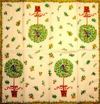 197 Äpfel - 3-ply - Ihr - CS